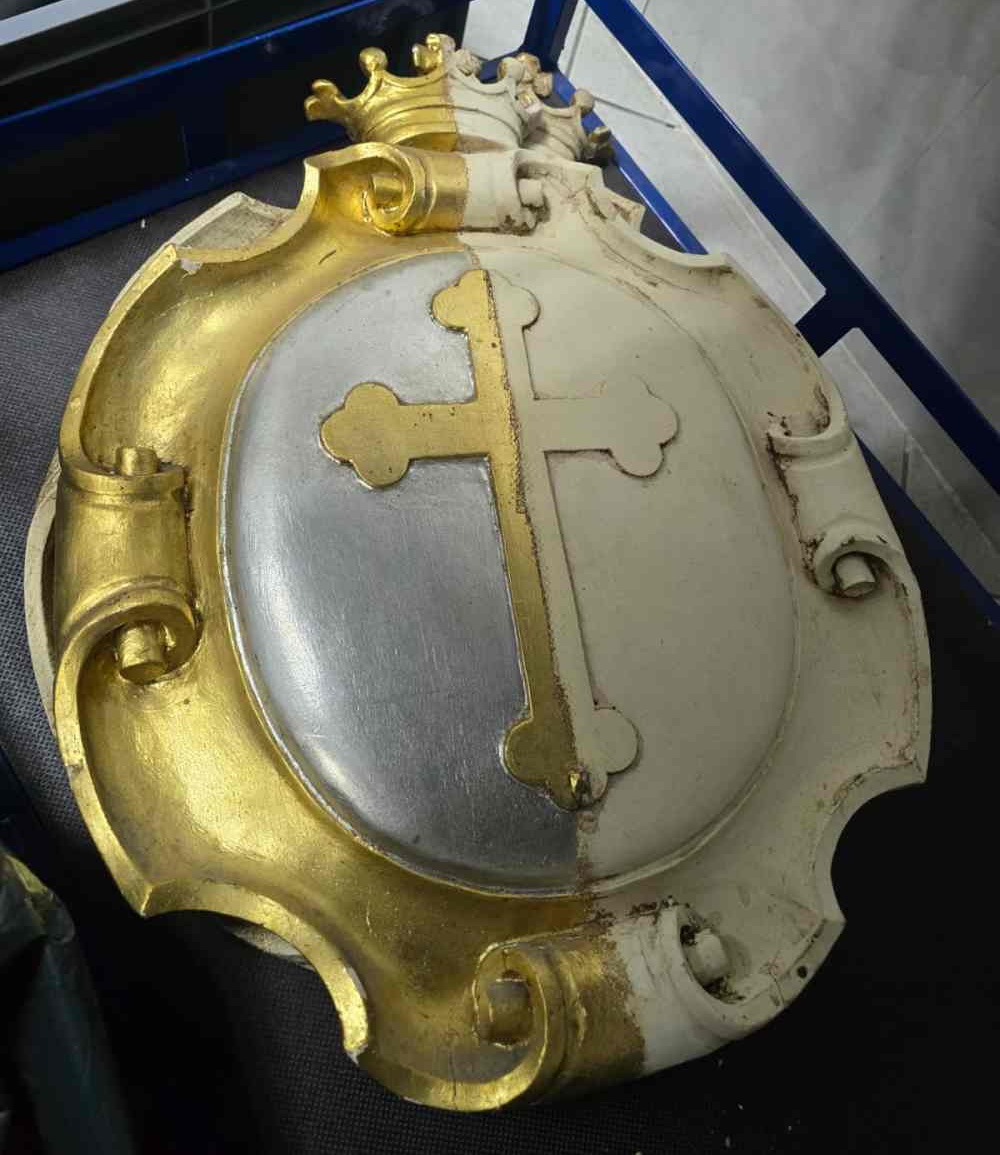 Chemiefreie Laserreinigung